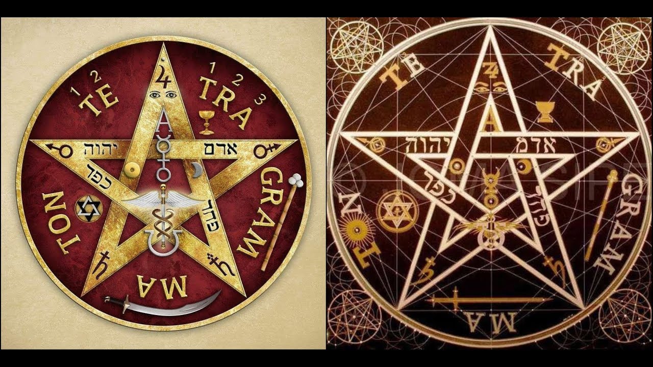 Tetragrámaton | Significado, simbología y origen