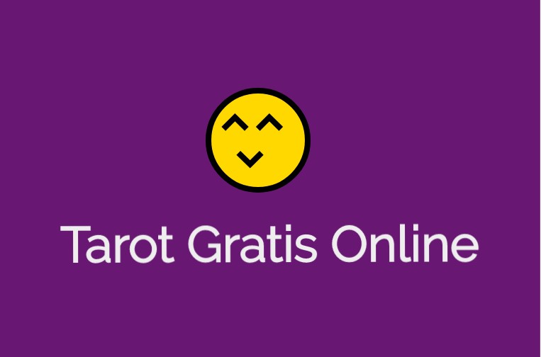 Tarot Gratis Online - Tarot Online 100% Gratis